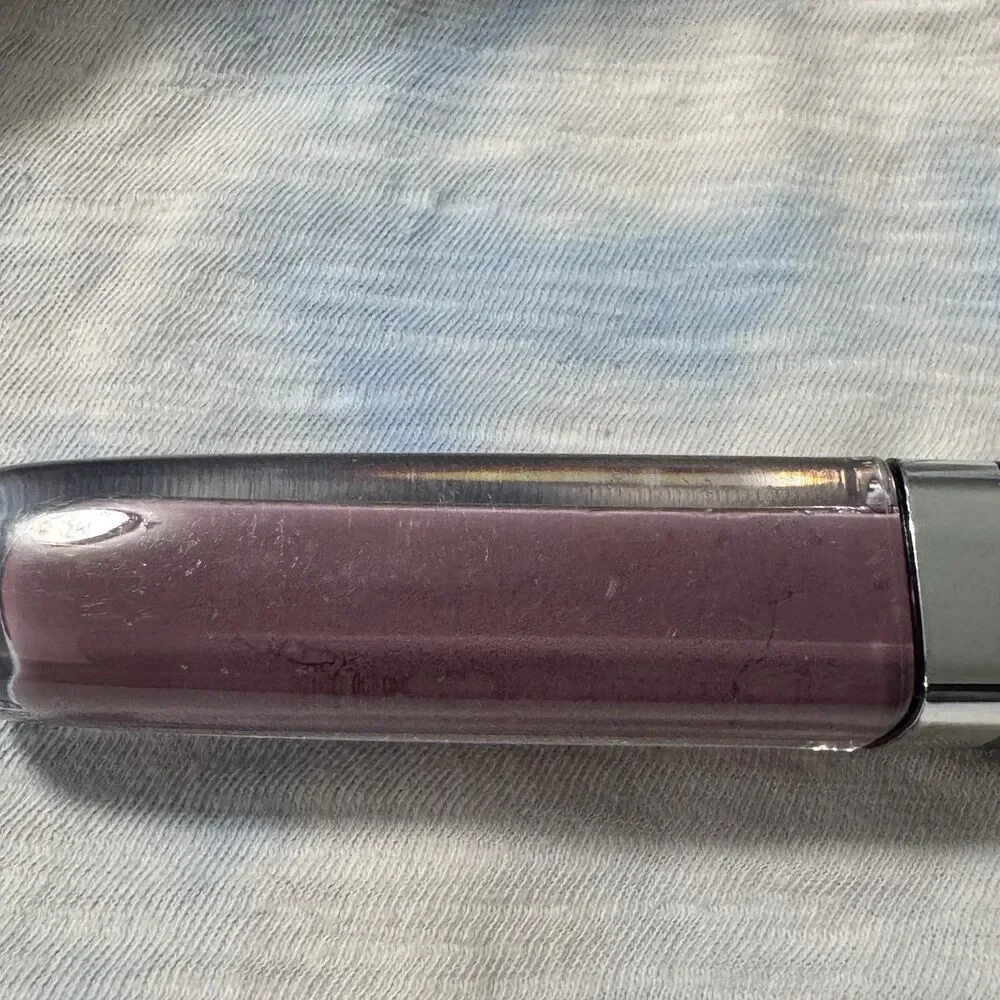 Marc Jacobs Beauty Enamored Hi-Shine Lip Lacquer 340 Make Me! - NWOB Full Size